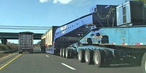 Biggest Semi Trailer Have Ever Seen