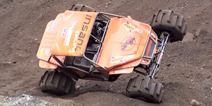 Best of Formula Offroad Extreme Hill Climb