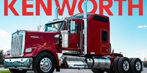 IT ALIVE AND WELL -  2021 KENWORTH W900L 86 STUDIO SLEEPER - ANDY THE KENWORTH GUY REVIEW