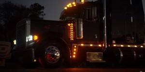 1999 Peterbilt 379