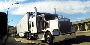 Kenworth Trucks - W900, T800, T880 