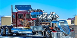 World's Most Powerful Semi Truck ! MUST WATCH !!!