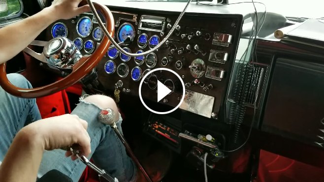 How To Shift Twin Sticks Spicer 6x4 Transmissions